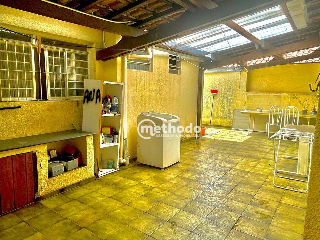 Casa à venda com 3 quartos, 160m² - Foto 35