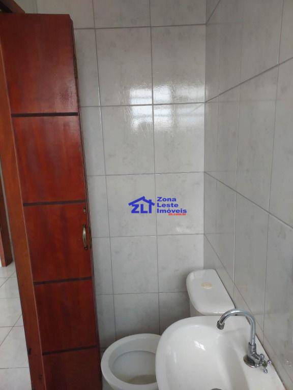 Sobrado para alugar com 2 quartos, 65m² - Foto 24