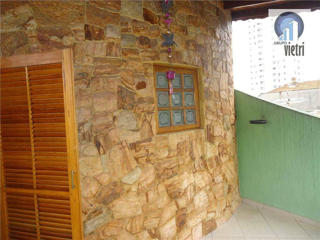 Sobrado à venda com 3 quartos, 149m² - Foto 13