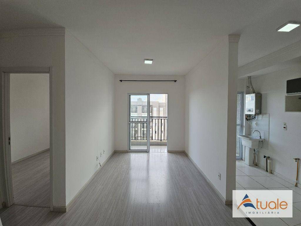 Apartamento para alugar com 2 quartos, 56m² - Foto 8