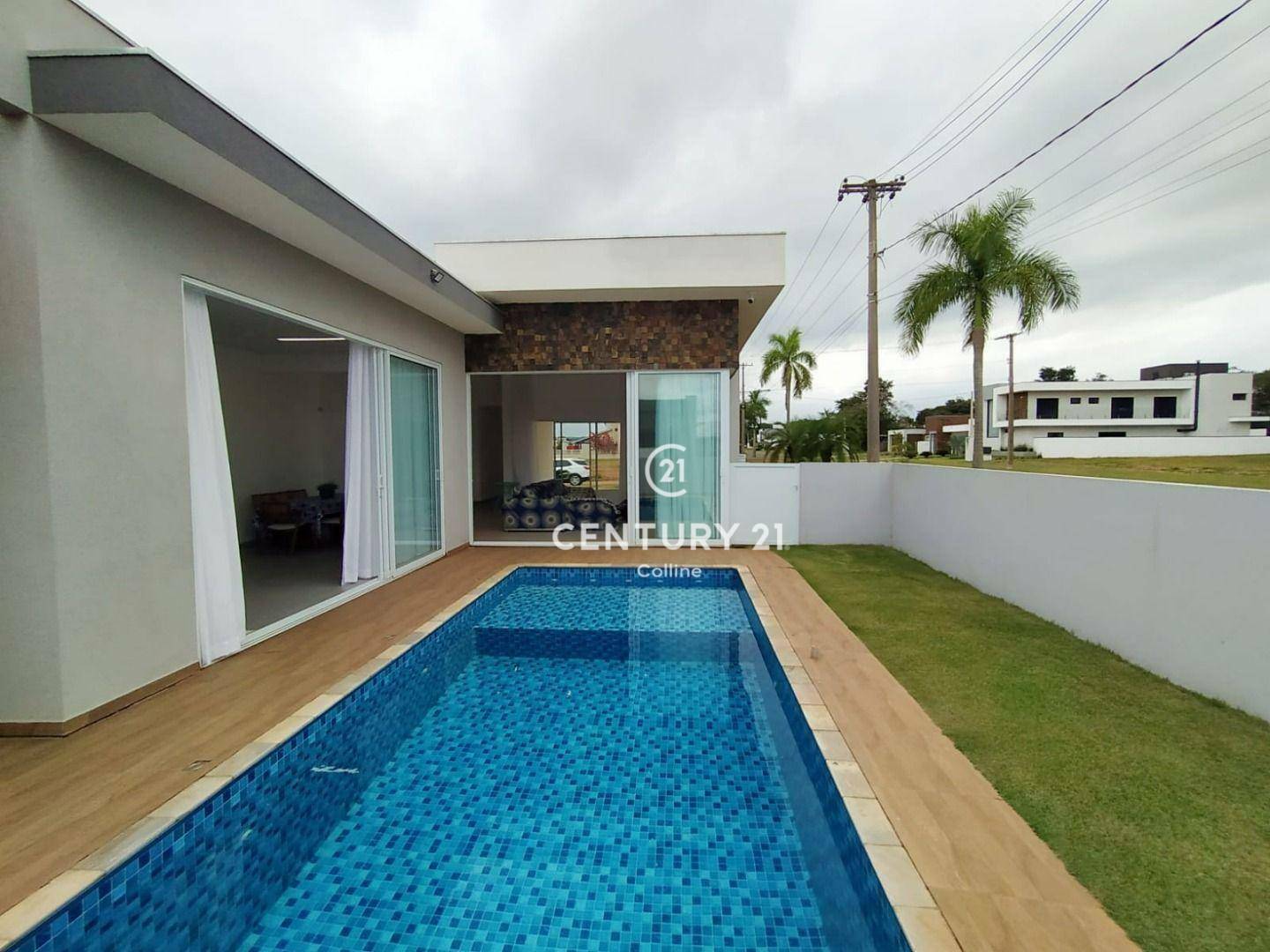 Casa de Condomínio à venda com 3 quartos, 170m² - Foto 21