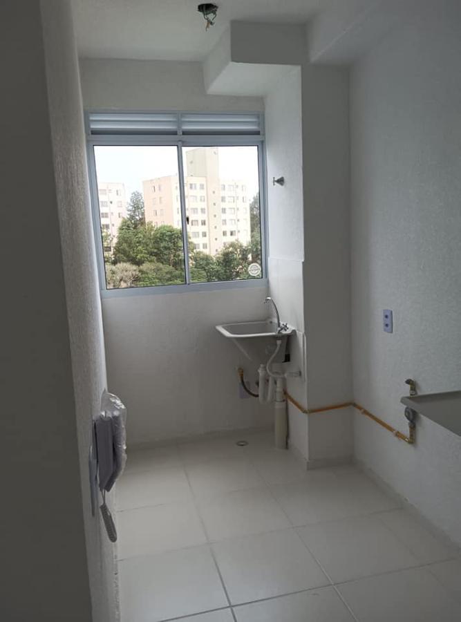 Apartamento à venda com 2 quartos, 43m² - Foto 8