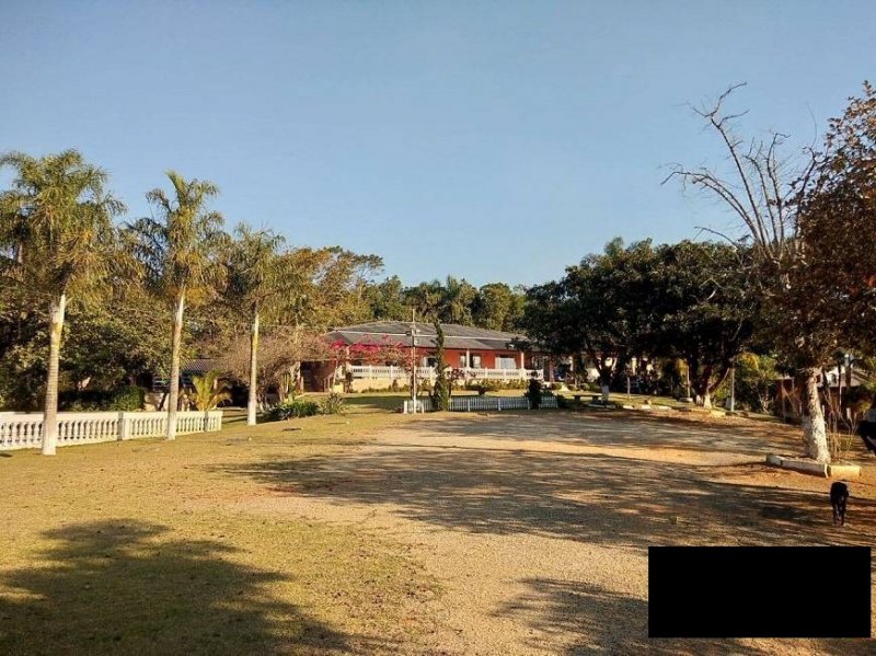 Fazenda à venda com 10 quartos, 8000m² - Foto 12