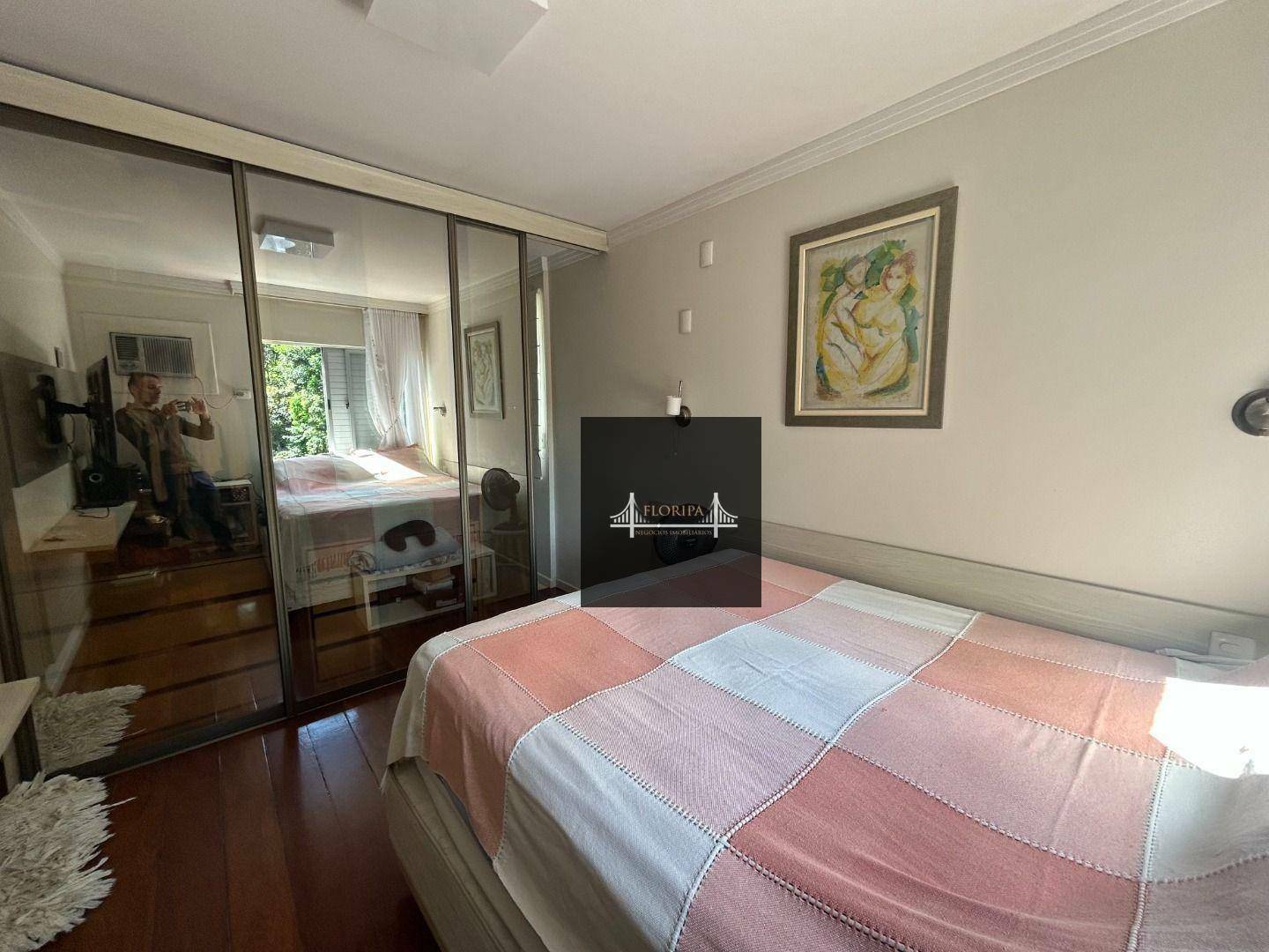 Cobertura à venda com 3 quartos, 178m² - Foto 17