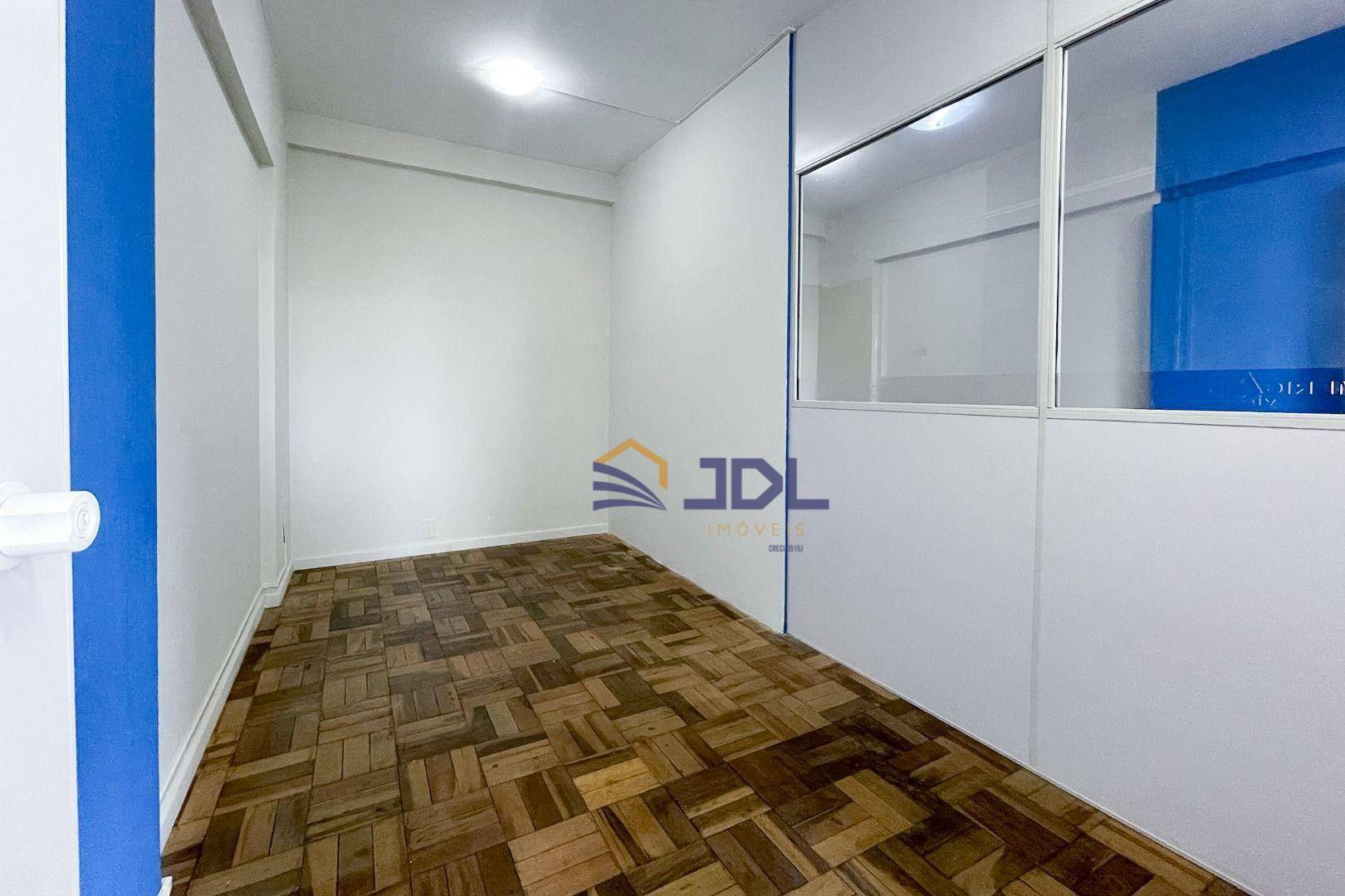 Conjunto Comercial-Sala à venda, 38m² - Foto 4