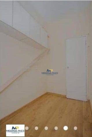 Apartamento à venda com 3 quartos, 130m² - Foto 9