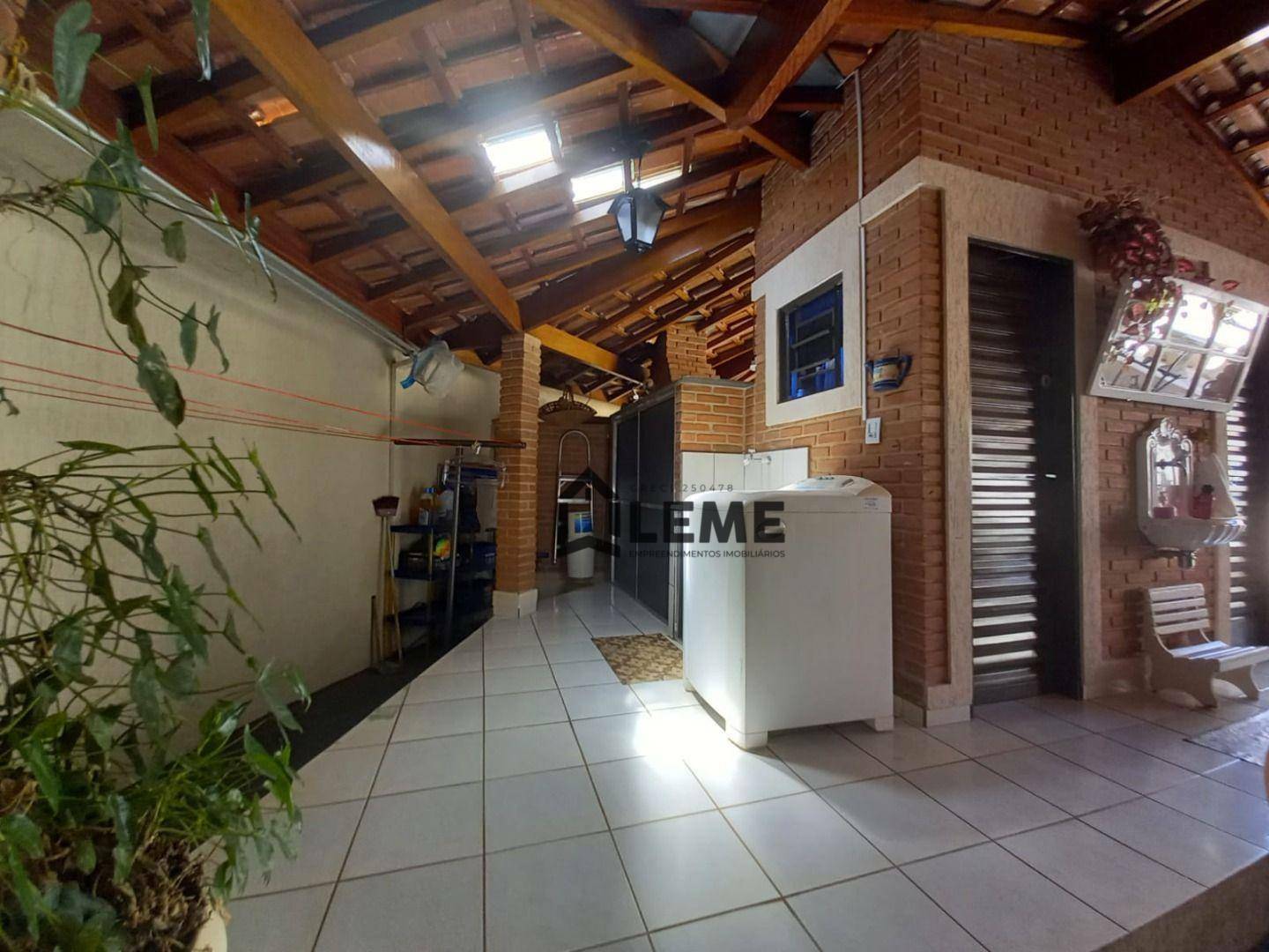 Casa à venda com 3 quartos - Foto 6