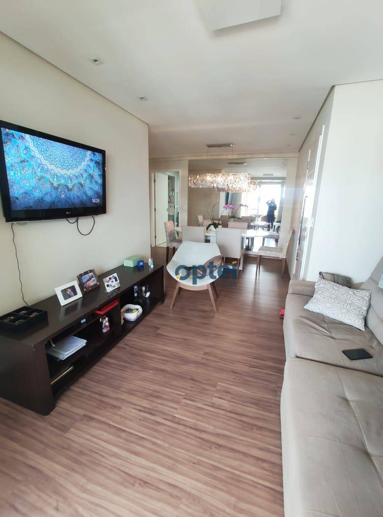 Apartamento à venda com 3 quartos, 100m² - Foto 5