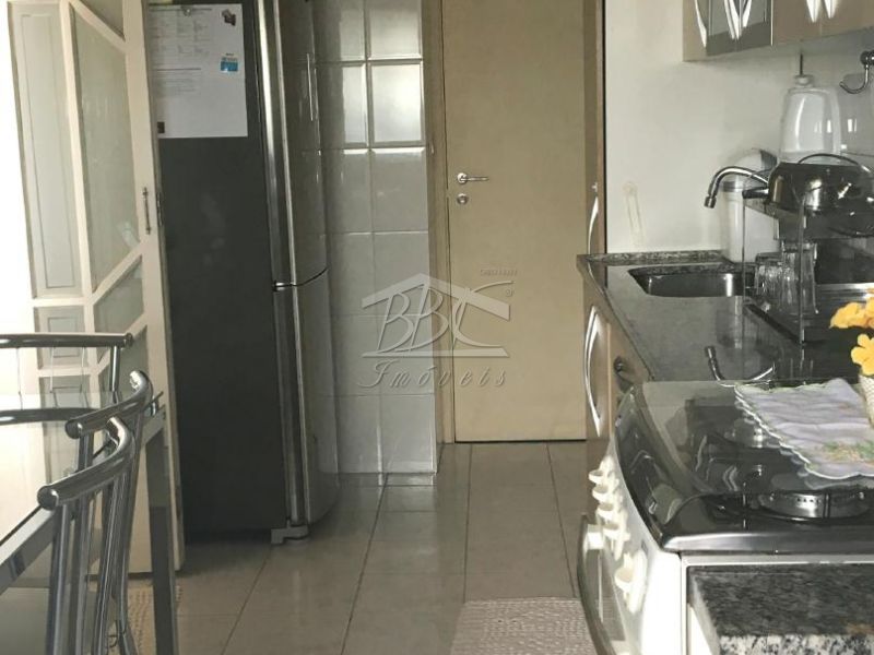 Apartamento à venda com 3 quartos, 91m² - Foto 7