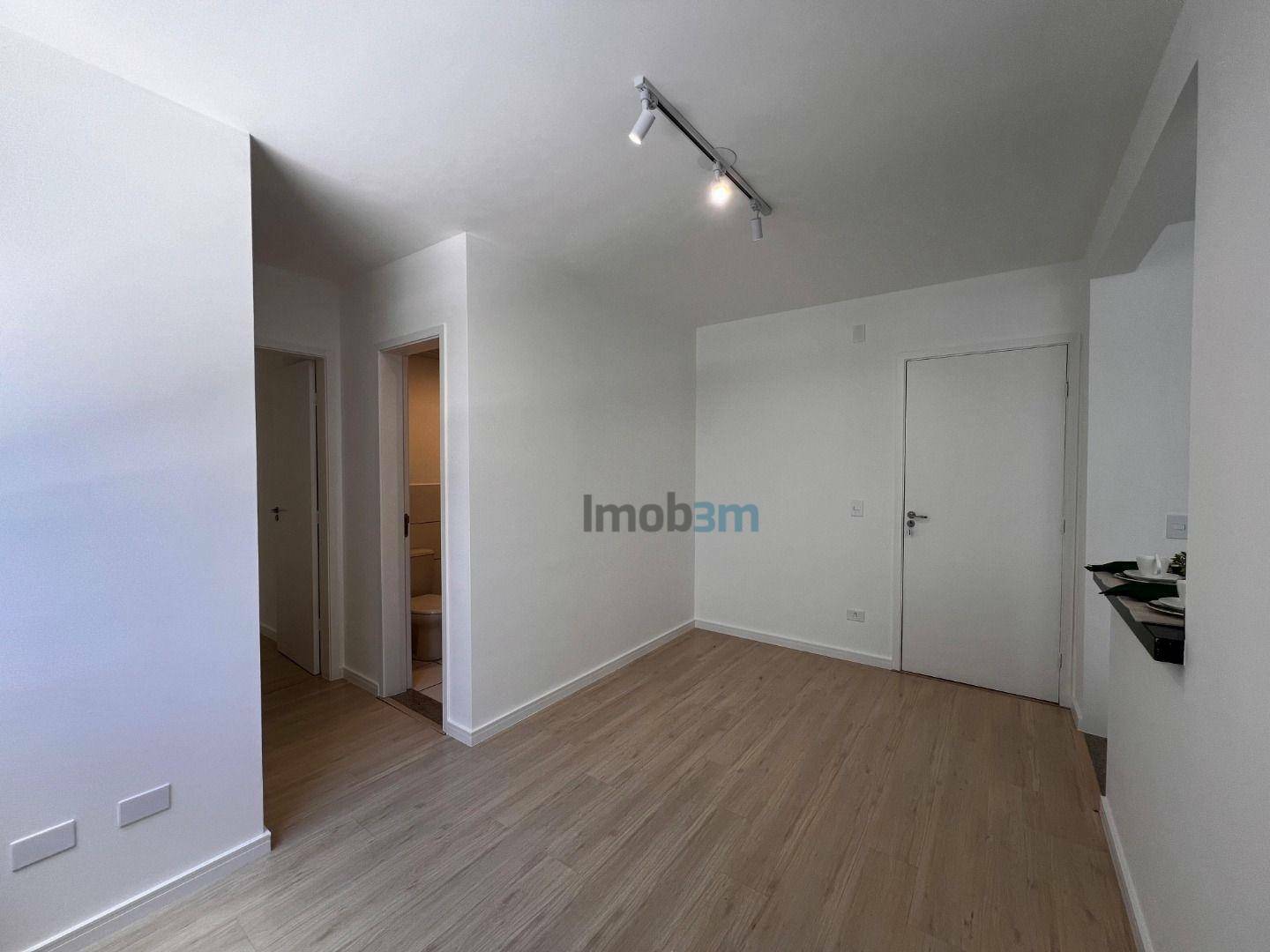 Apartamento à venda com 2 quartos, 45m² - Foto 9