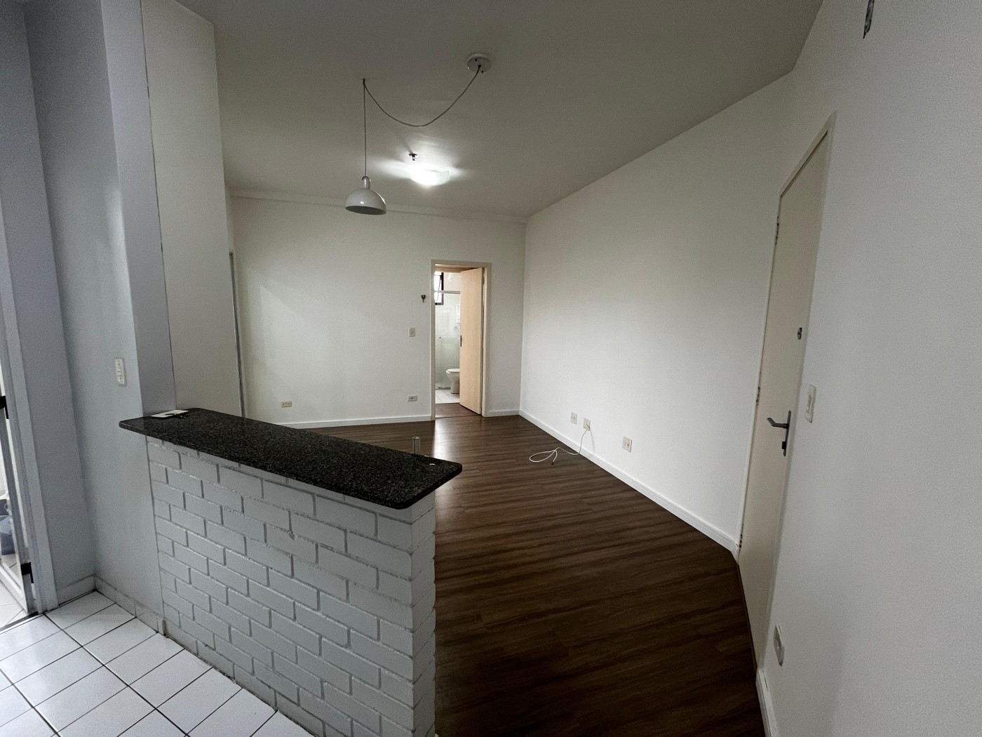 Apartamento para alugar com 1 quarto, 50m² - Foto 3