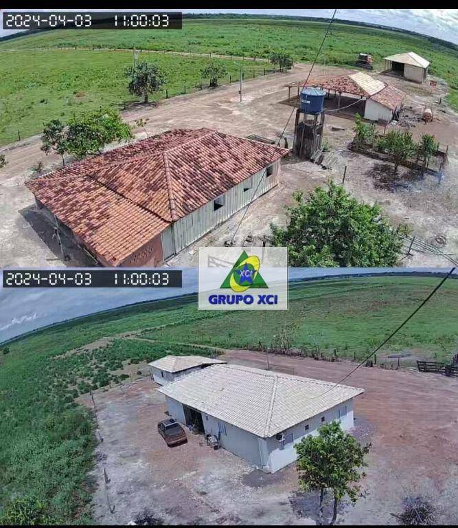 Fazenda à venda, 8300000M2 - Foto 1