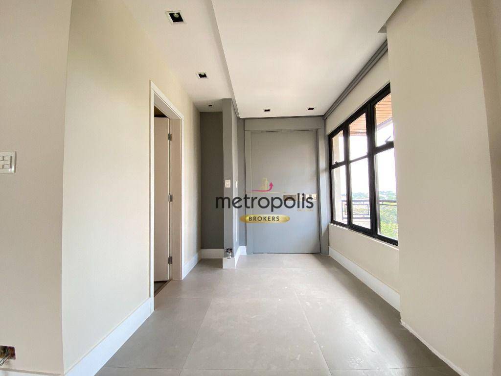 Apartamento à venda e aluguel com 4 quartos, 239m² - Foto 16