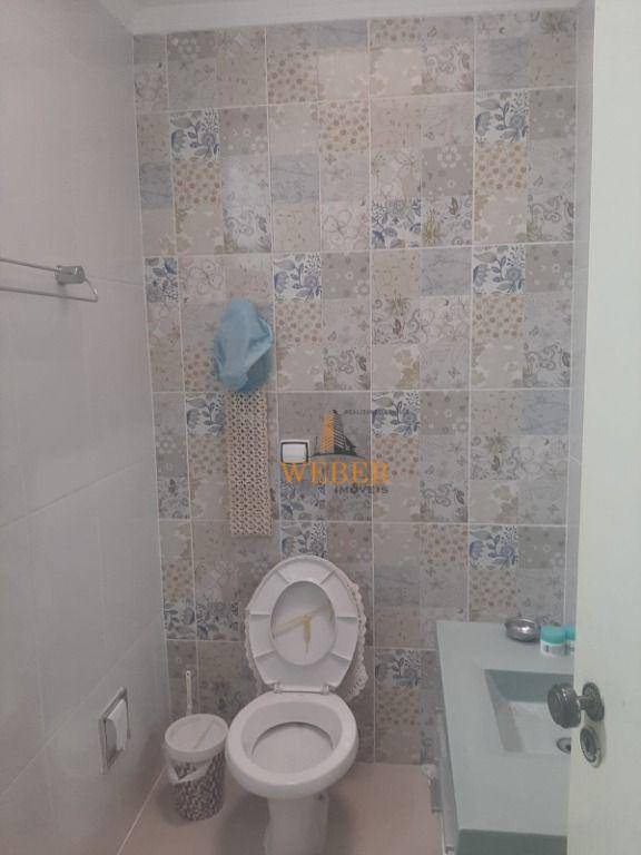 Sobrado à venda com 2 quartos, 95m² - Foto 8