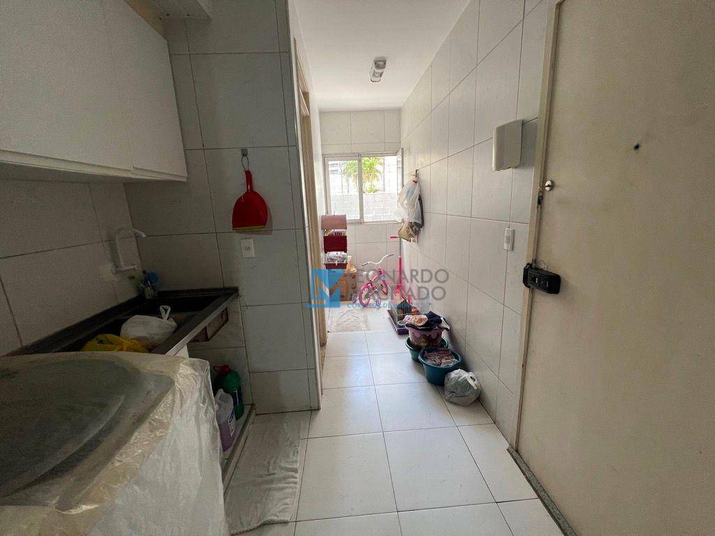 Apartamento à venda com 3 quartos, 160m² - Foto 11