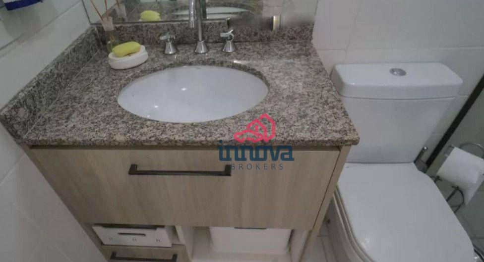 Apartamento à venda com 3 quartos, 136m² - Foto 31