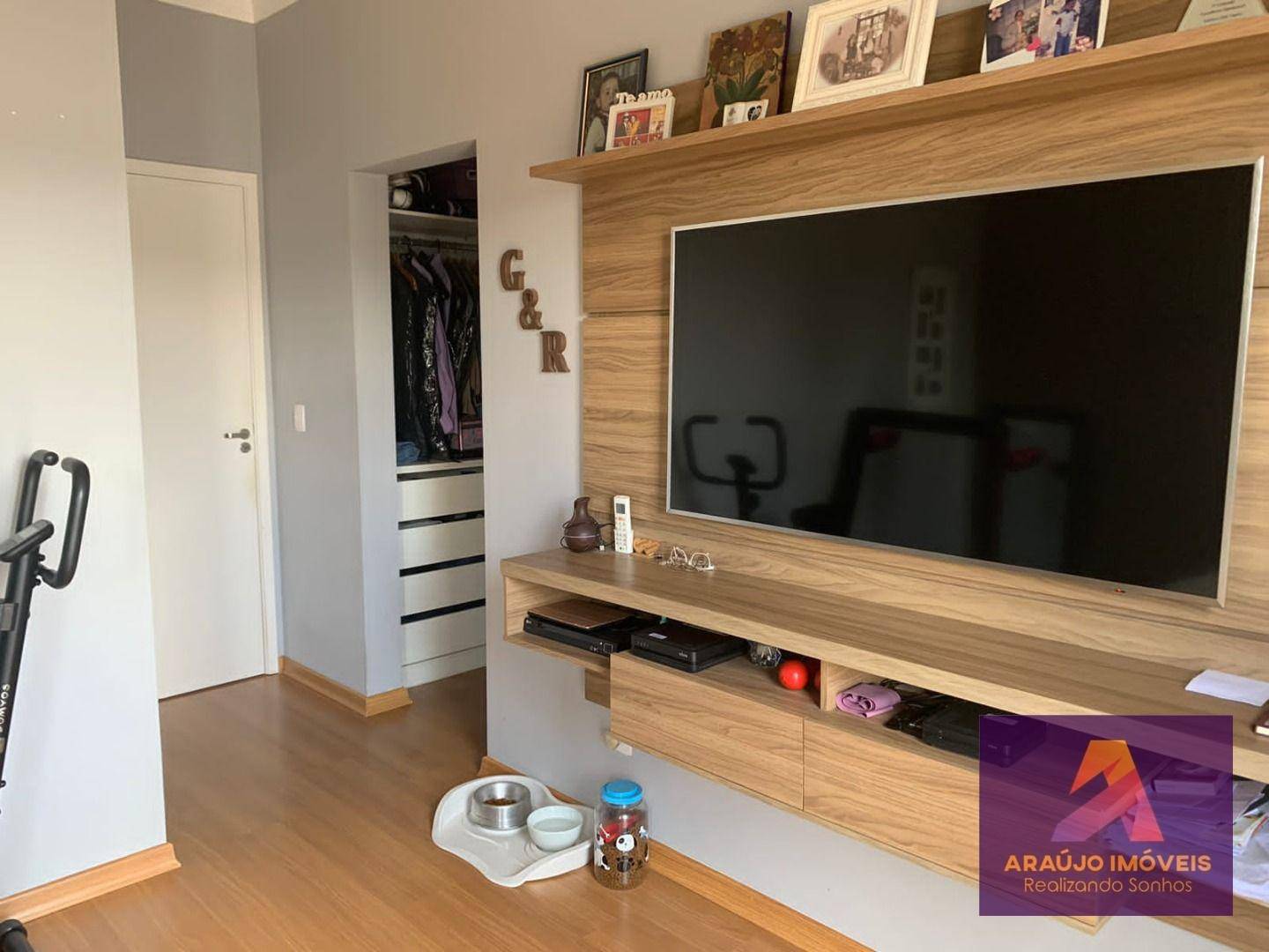 Casa de Condomínio à venda com 3 quartos, 154m² - Foto 5