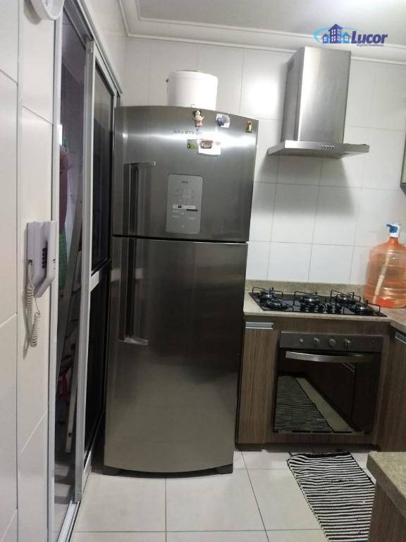 Apartamento à venda com 3 quartos, 84m² - Foto 12