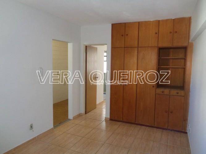 Apartamento para alugar com 1 quarto, 36m² - Foto 2