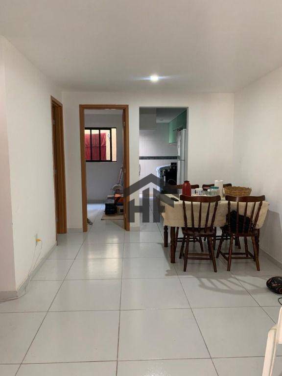 Apartamento à venda com 3 quartos, 76m² - Foto 8