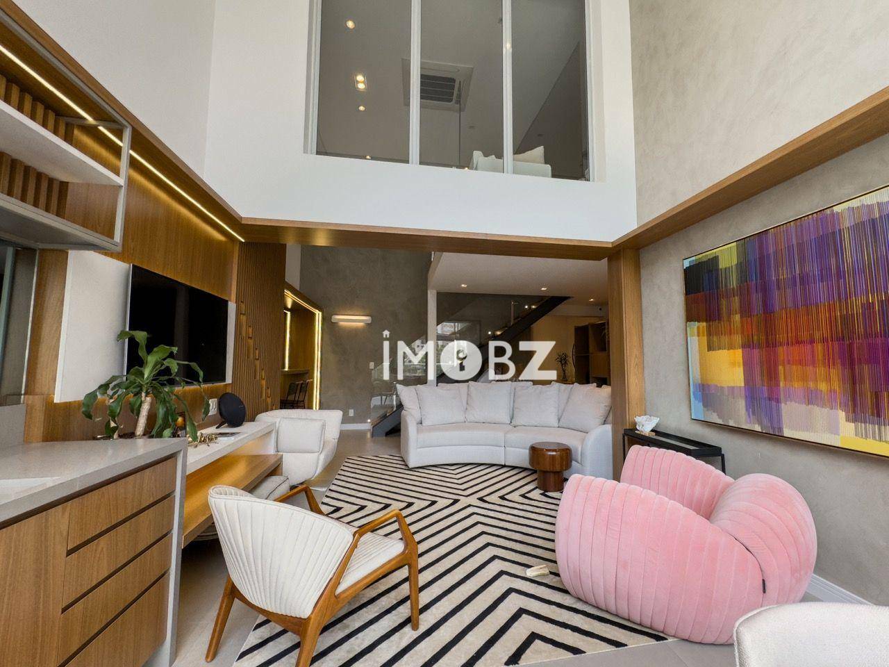 Apartamento à venda com 3 quartos, 175m² - Foto 6