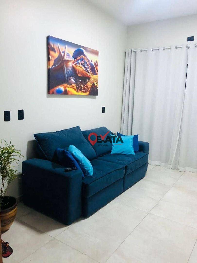 Sobrado à venda com 4 quartos, 154m² - Foto 20