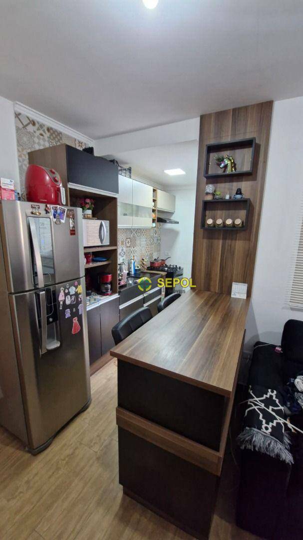 Apartamento à venda com 2 quartos, 47m² - Foto 24