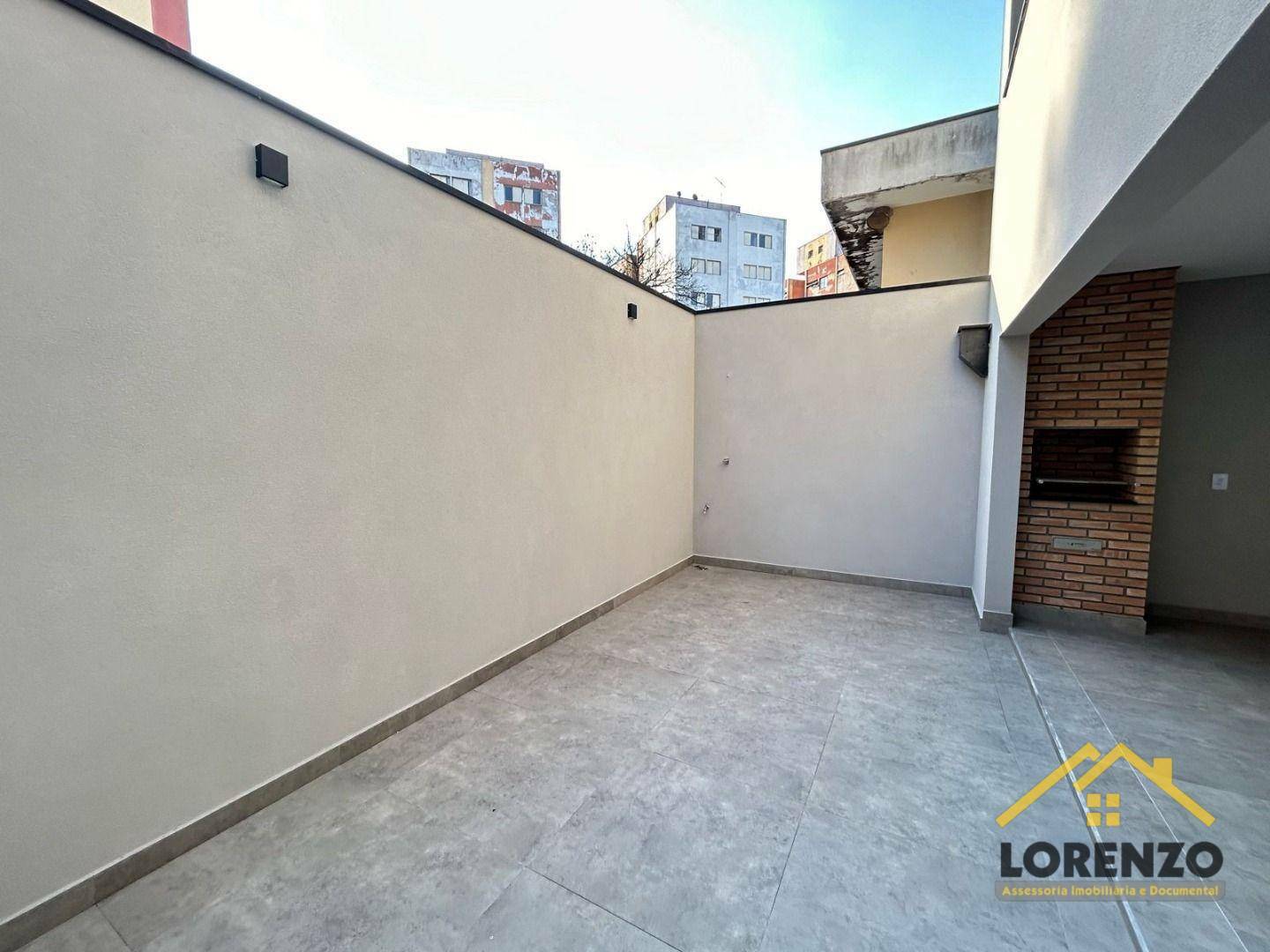 Sobrado à venda com 3 quartos, 230m² - Foto 29