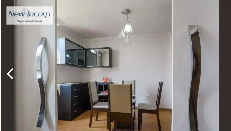 Apartamento à venda com 1 quarto, 50m² - Foto 7