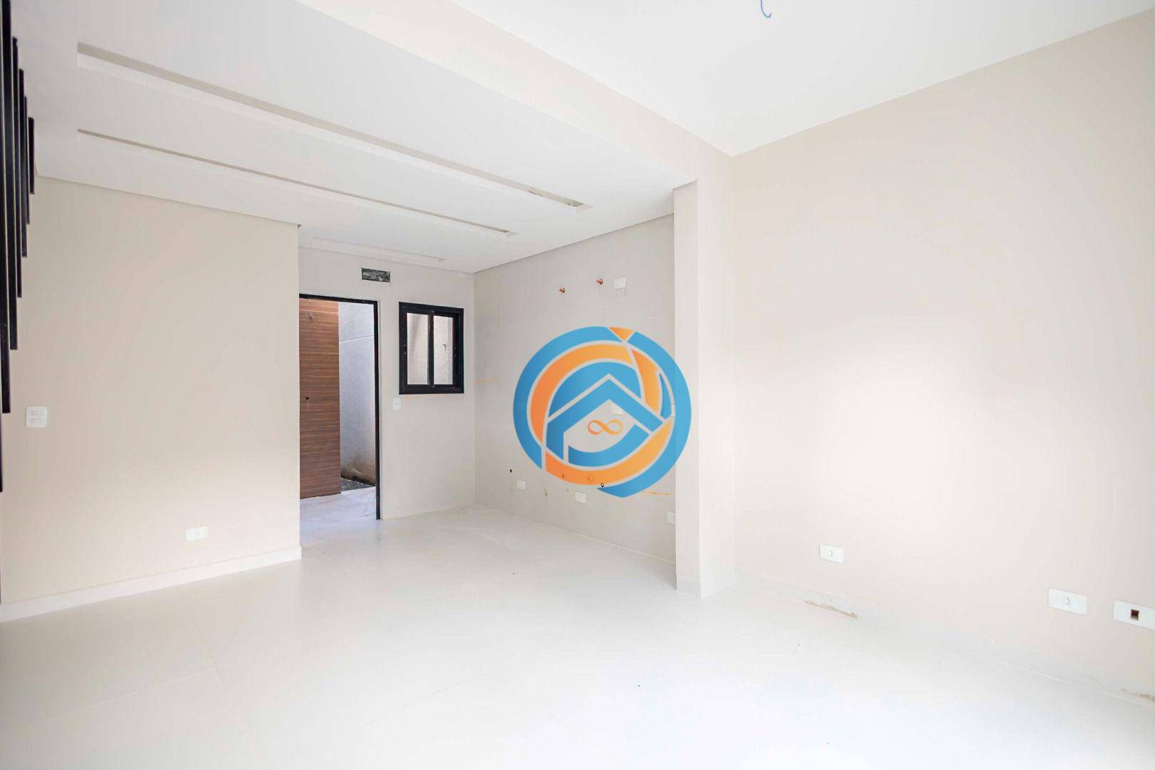Sobrado à venda com 3 quartos, 154m² - Foto 8