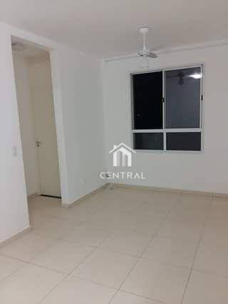 Apartamento à venda com 2 quartos, 52m² - Foto 1