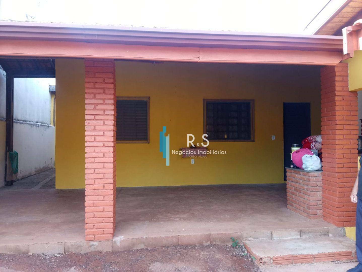 Fazenda à venda com 3 quartos, 250M2 - Foto 11