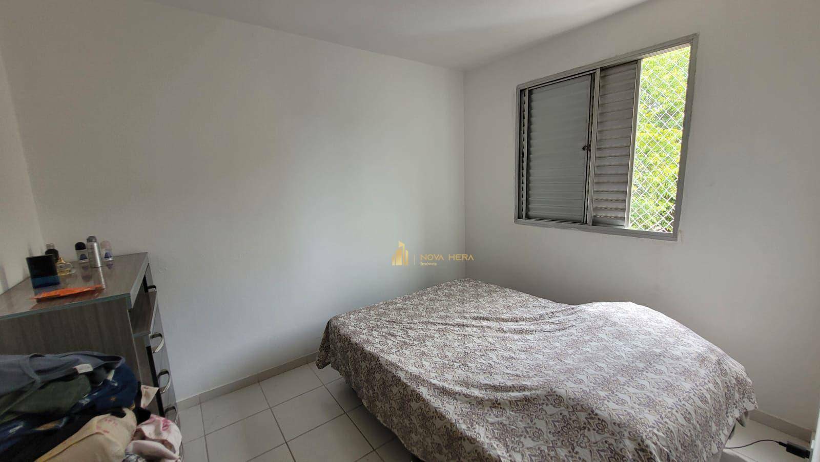 Apartamento à venda com 2 quartos, 60m² - Foto 20