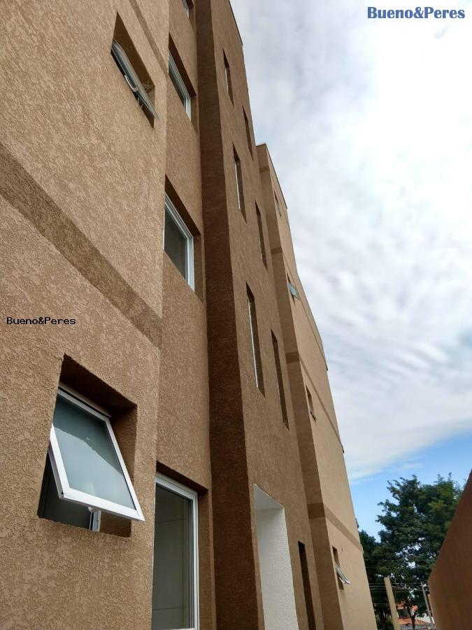 Apartamento à venda com 2 quartos, 43m² - Foto 1