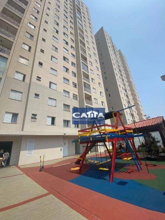 Apartamento à venda e aluguel com 3 quartos, 60m² - Foto 26