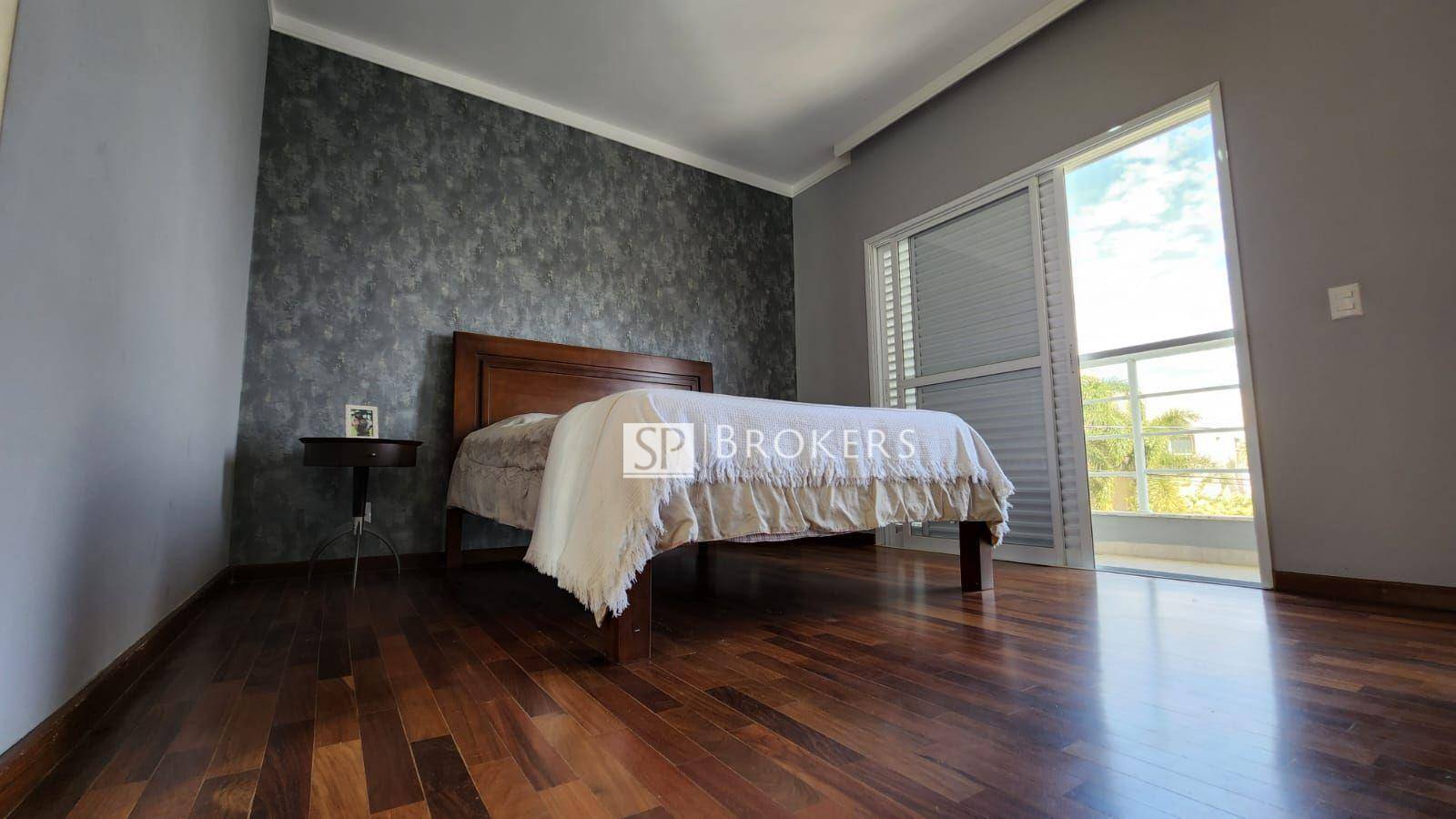 Casa de Condomínio à venda com 3 quartos, 290m² - Foto 15