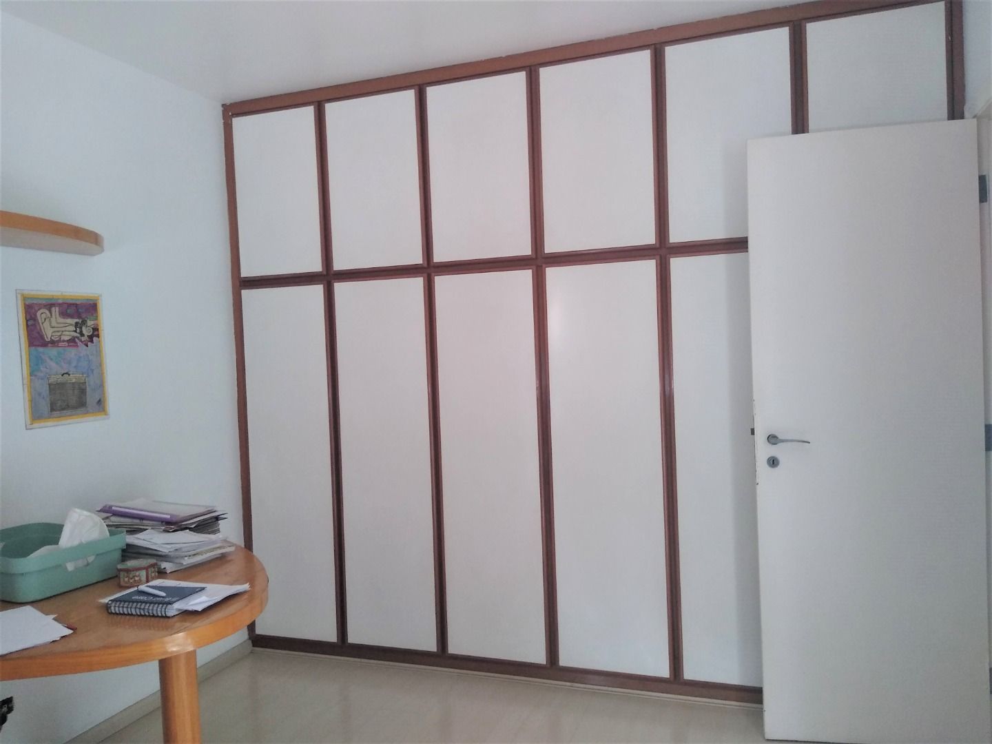 Apartamento à venda com 3 quartos, 211m² - Foto 40