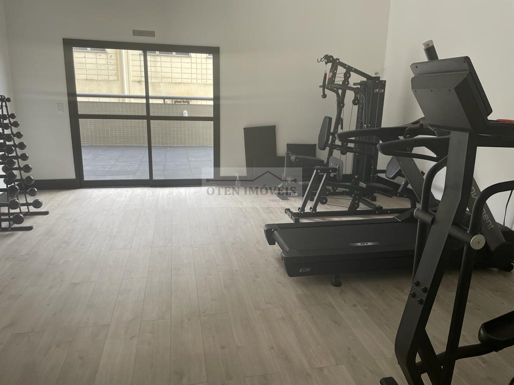 Apartamento à venda com 1 quarto, 76m² - Foto 13