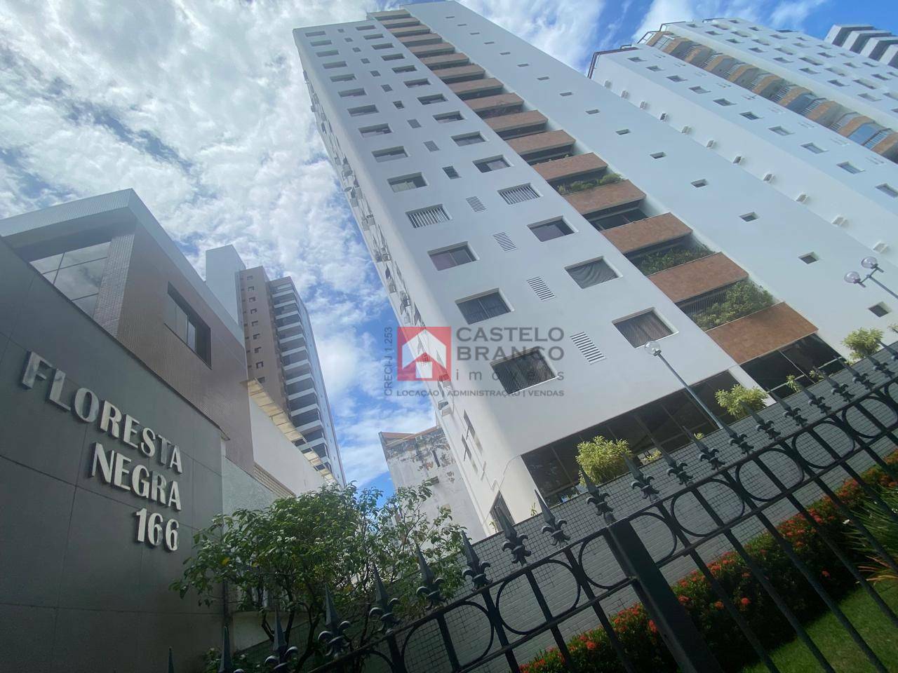 Apartamento, 4 quartos, 148 m² - Foto 33