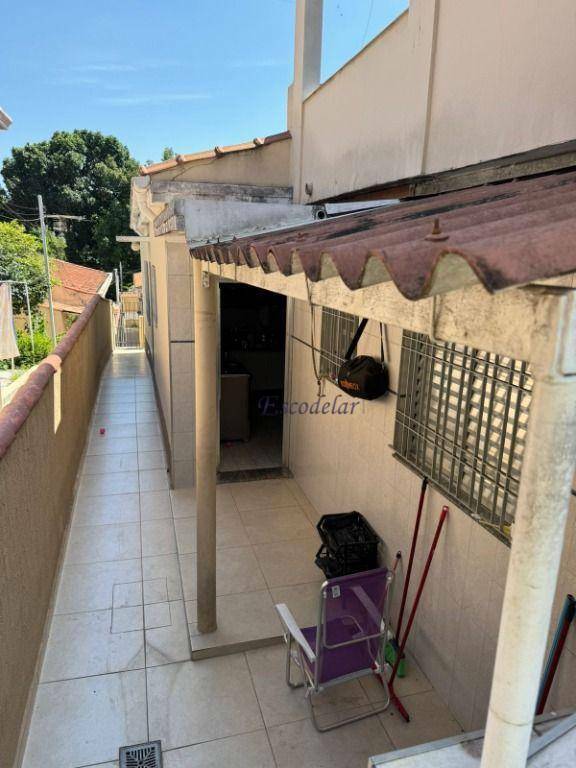 Casa à venda com 4 quartos, 160m² - Foto 5