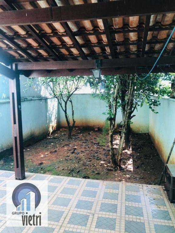 Sobrado à venda com 2 quartos, 90m² - Foto 30