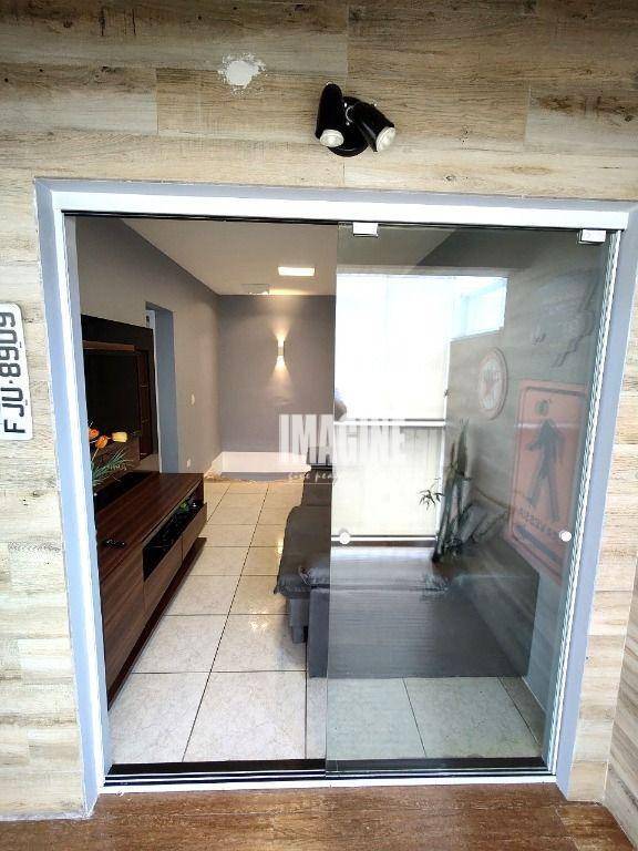 Apartamento à venda com 3 quartos, 120m² - Foto 8