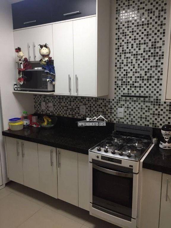 Casa, 4 quartos, 170 m² - Foto 5