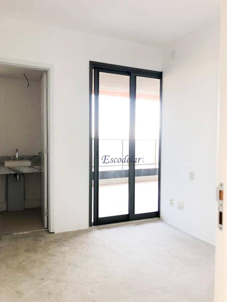 Apartamento à venda com 4 quartos, 131m² - Foto 9