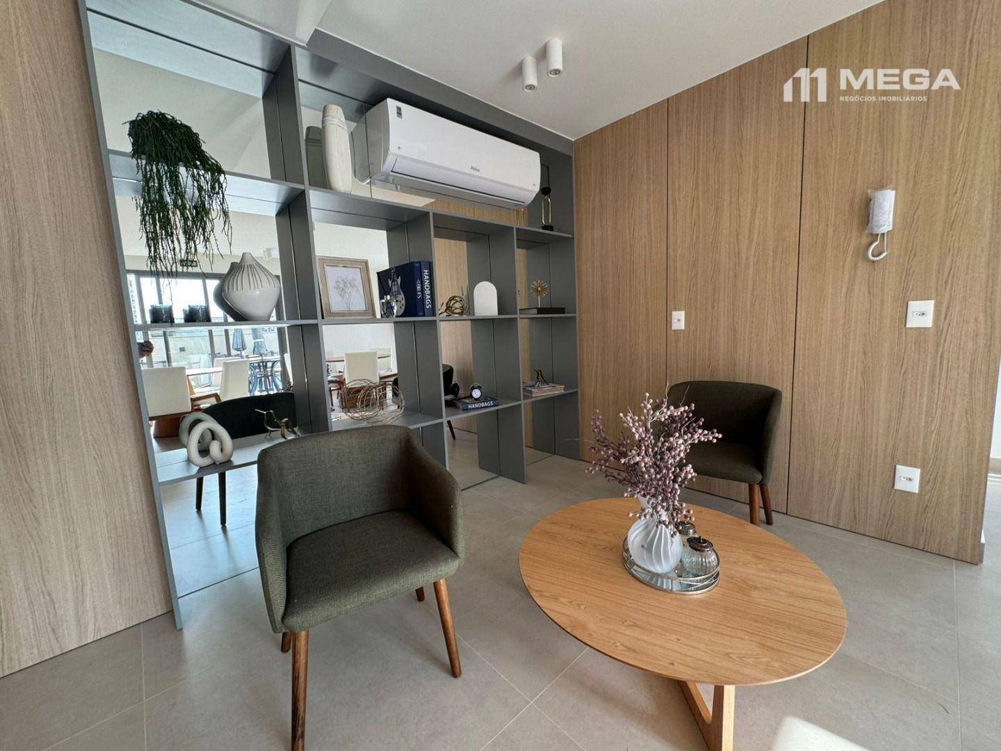 Apartamento à venda com 2 quartos, 60m² - Foto 7