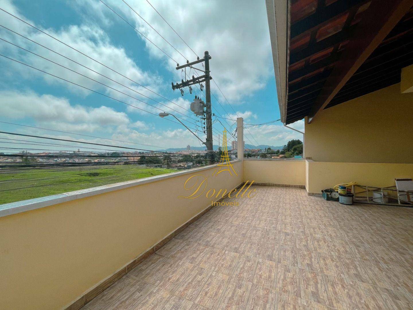 Casa à venda e aluguel com 3 quartos, 150m² - Foto 9