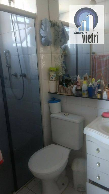 Apartamento à venda com 3 quartos, 68m² - Foto 9