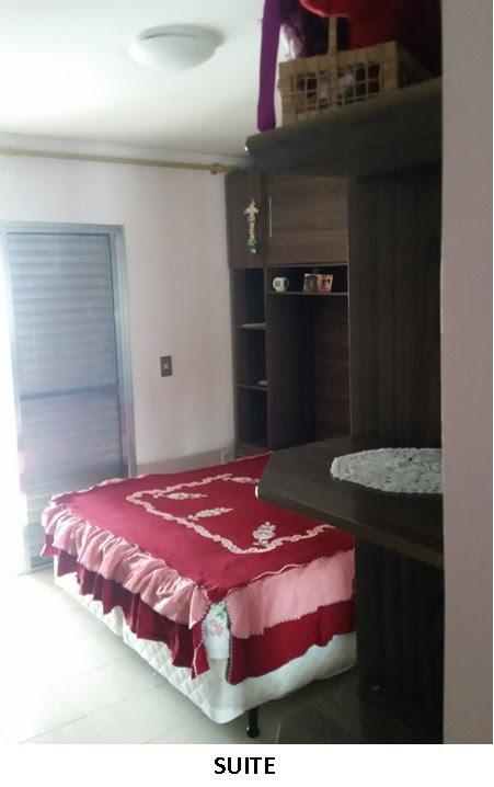 Sobrado à venda com 4 quartos, 140m² - Foto 26