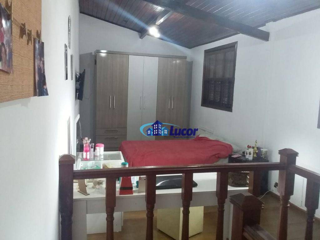 Casa de Condomínio à venda com 2 quartos, 240m² - Foto 7