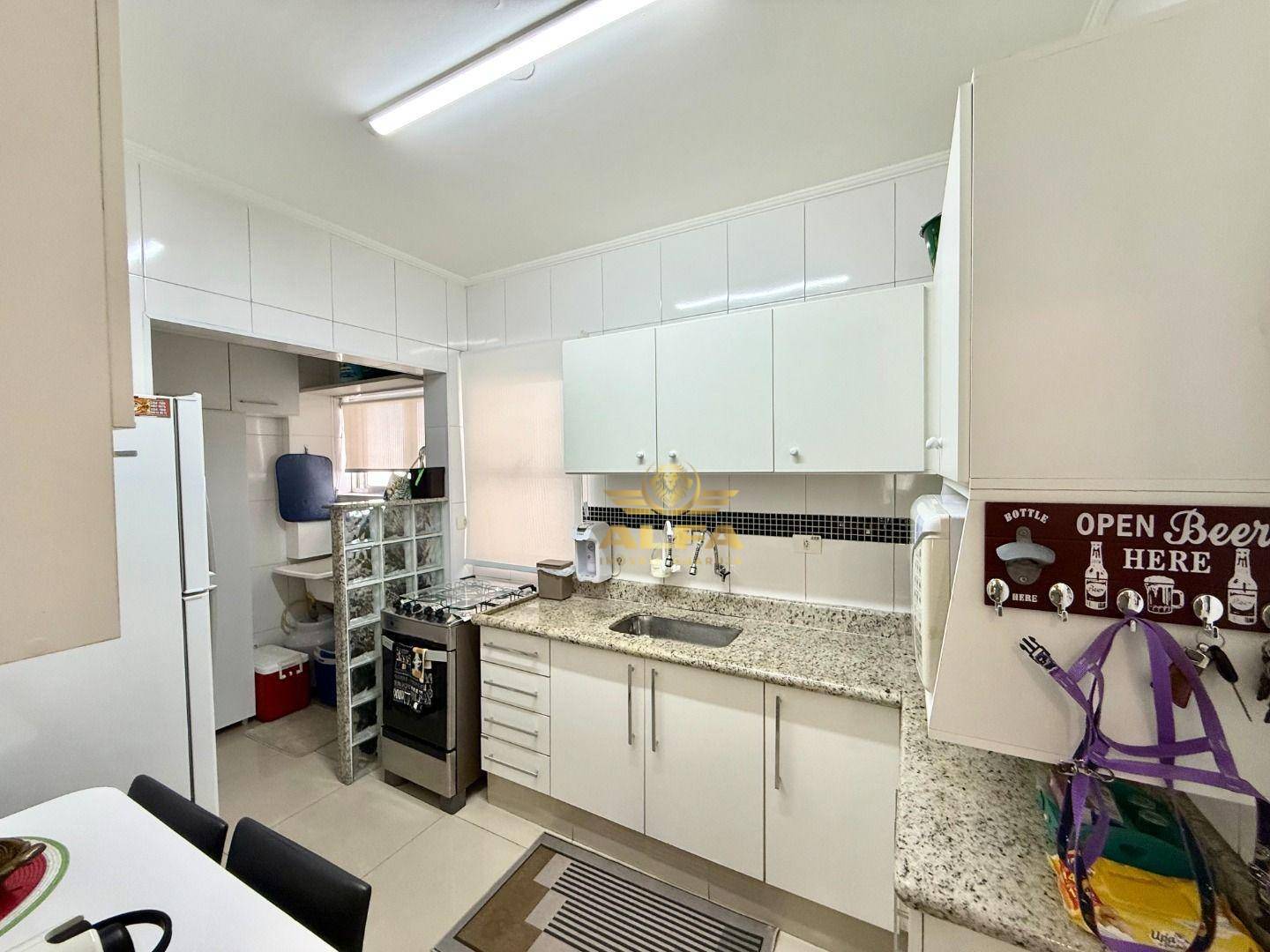 Apartamento à venda com 3 quartos, 100m² - Foto 19